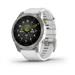 ساعت هوشمند گارمین مدل Epix (Gen 2) Sapphire White Titanium